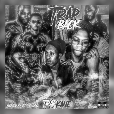 762 Flow, Pt. 2 ft. Trap Kane | Boomplay Music