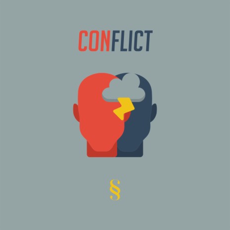 Conflict ft. XOF & Dan Artim