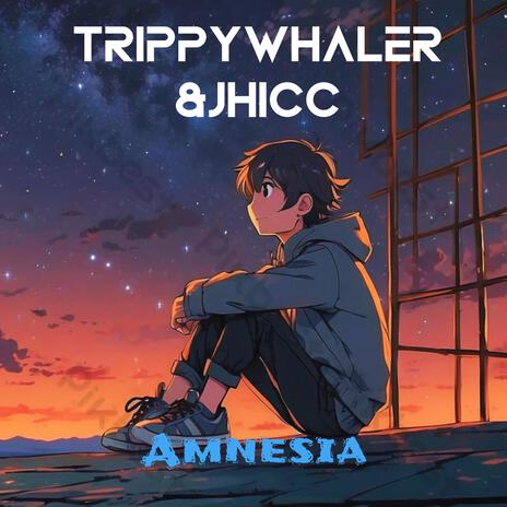 Amnesia ft. Jhicc | Boomplay Music