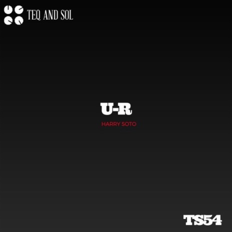 U-R (Original Mix)
