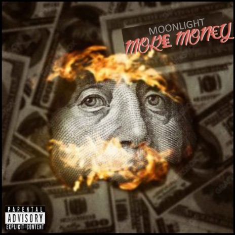 Moree Money | Boomplay Music