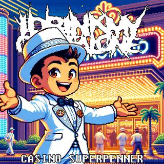 Casino Superpenner lyrics | Boomplay Music