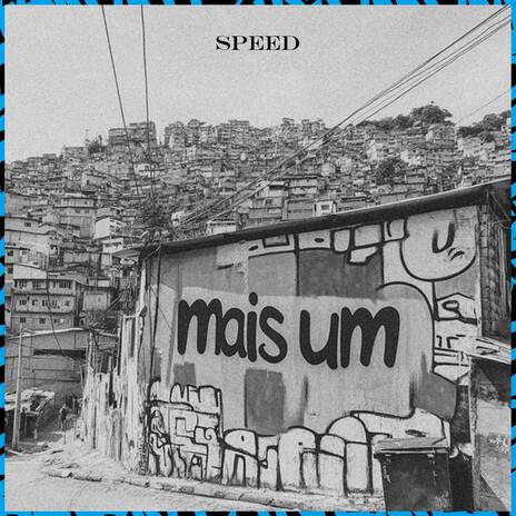 Mais Um (Speed) ft. Dj Vinny ZL | Boomplay Music