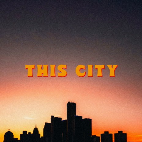 This City | Boomplay Music