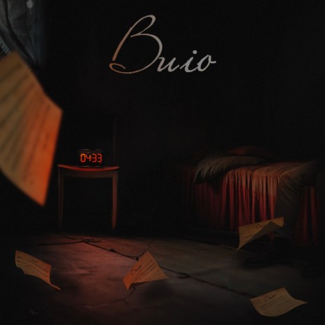 Buio | Boomplay Music