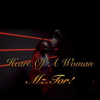 Heart of a woman (cover)