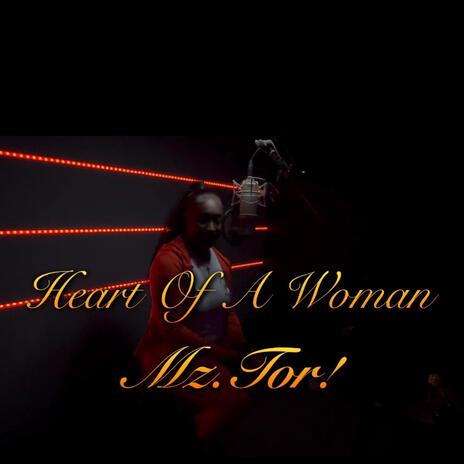 Heart of a woman (cover) | Boomplay Music