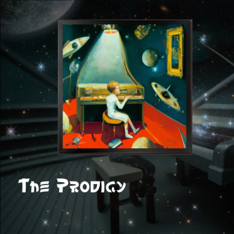 The Prodigy ft. Jairo R. Rodriguez | Boomplay Music