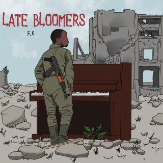 Late Bloomers