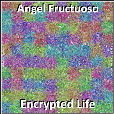 Encrypted Life