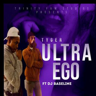 Ultra Ego (feat. Dlala Baseline)