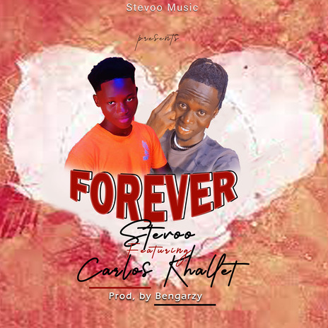 Forever (Speed Up) ft. Stevoo Gh & DJ Lasko | Boomplay Music