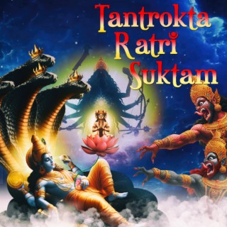 Tantrokta Ratri Suktam