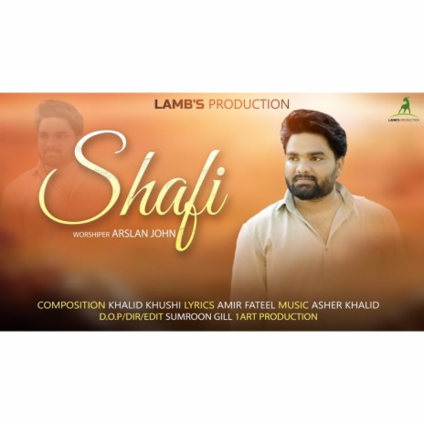 Shafi | Boomplay Music