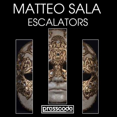 Escalators (Original Mix)