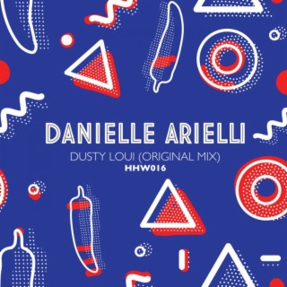 Danielle Arielli