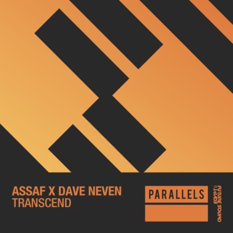 Transcend (Original Mix) ft. Dave Neven