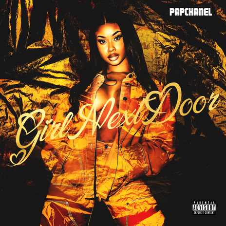 Girl Next Door | Boomplay Music