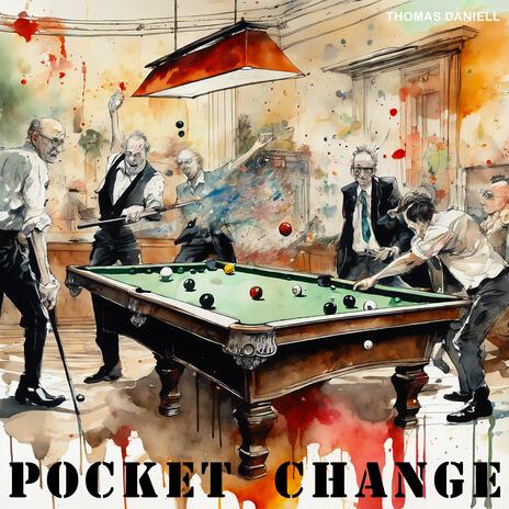 Pocket Change | Boomplay Music