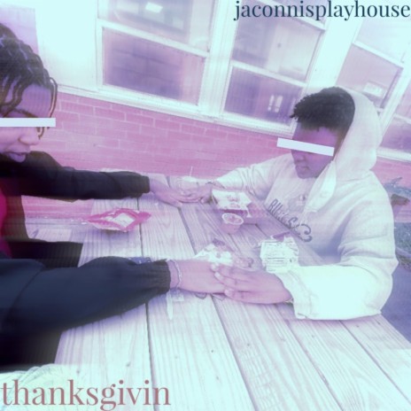 thanksgivin | Boomplay Music