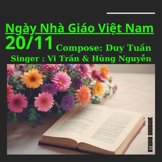 Ngày Nhà giáo Việt Nam