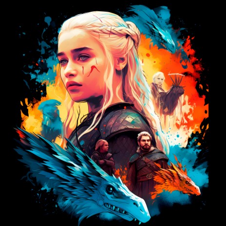 Game of Thrones | Boomplay Music