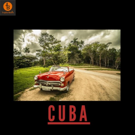 Cuba (Instrumental de Reggaeton)