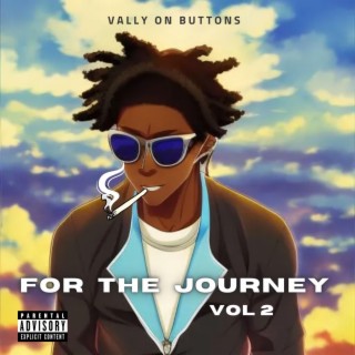 For The Journey, Vol. 2