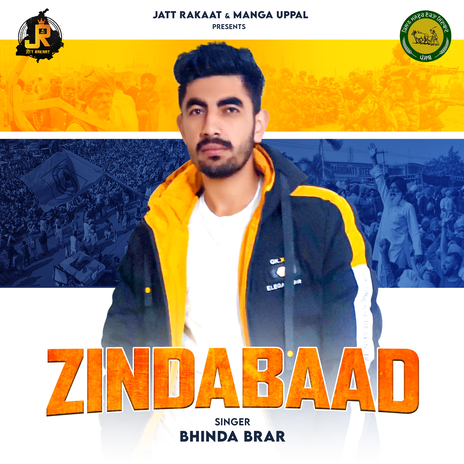 Zindabaad | Boomplay Music