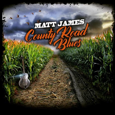 County Road Blues | Boomplay Music