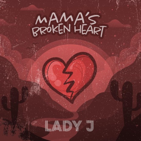 Mama’s Broken Heart | Boomplay Music
