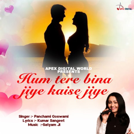 Ham Tere Bina Jiye Kaise Jiye | Boomplay Music