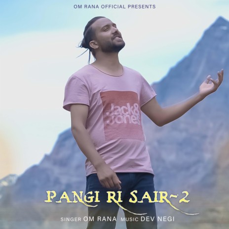 Pangi Ri Sair-2 | Boomplay Music