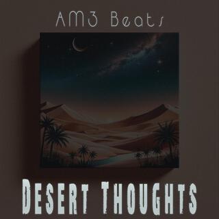 Desert Thoughts