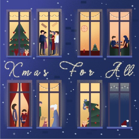 Xmas for all | Boomplay Music