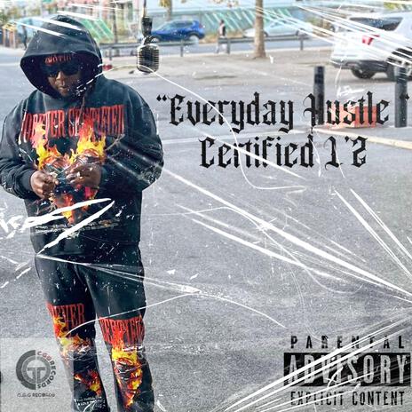 Everyday Hustle | Boomplay Music