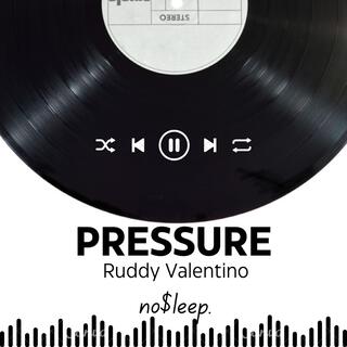 Pressure (Radio Edit) ft. no$leep. lyrics | Boomplay Music