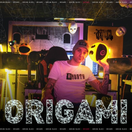 ORIGAMI | Boomplay Music