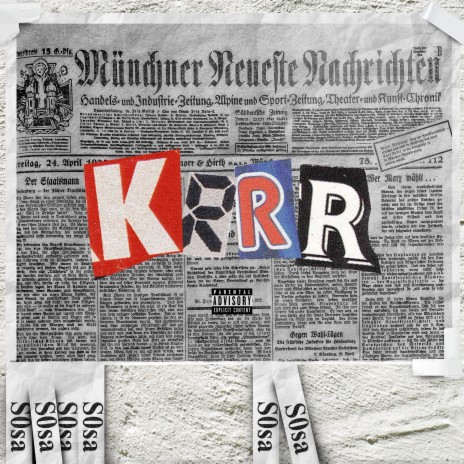 Krrr | Boomplay Music