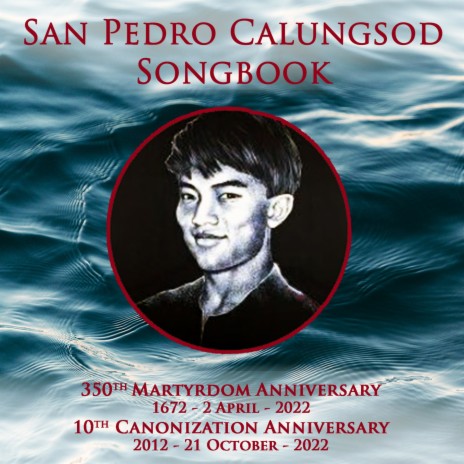 Saint Pedro Calungsod | Boomplay Music