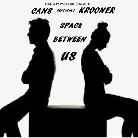 Space Between Us ft. Krooner | Boomplay Music