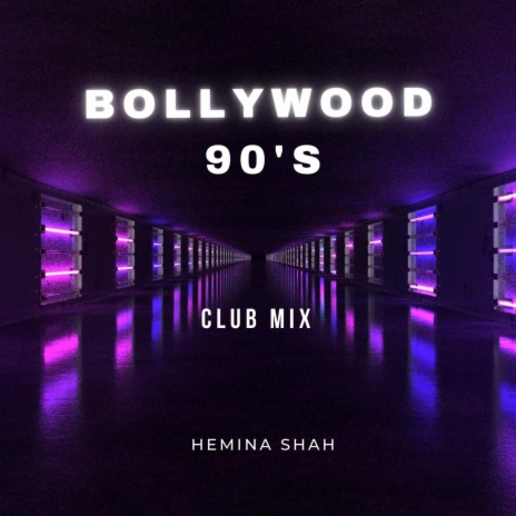 90's Bollywood Club Mix | Boomplay Music