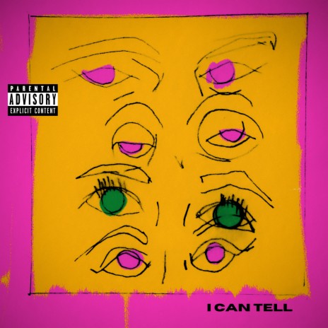 I Can Tell ft. Lou Phelps | Boomplay Music