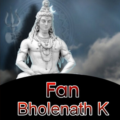 Fan Bholenath K ft. Pardeep Lodhar Aala | Boomplay Music