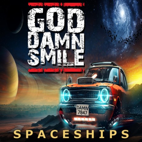 Spaceships | Boomplay Music