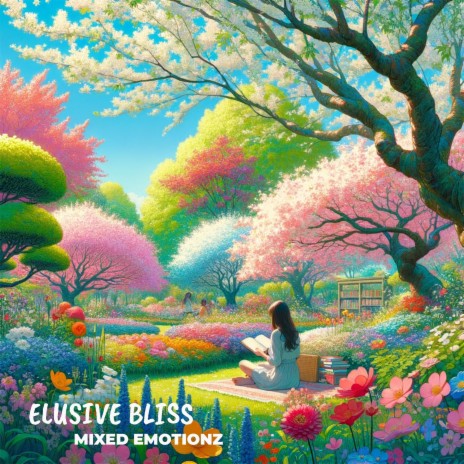 Elusive Bliss | Boomplay Music