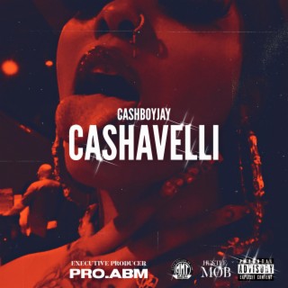 THE CASHAVELLI TAPE