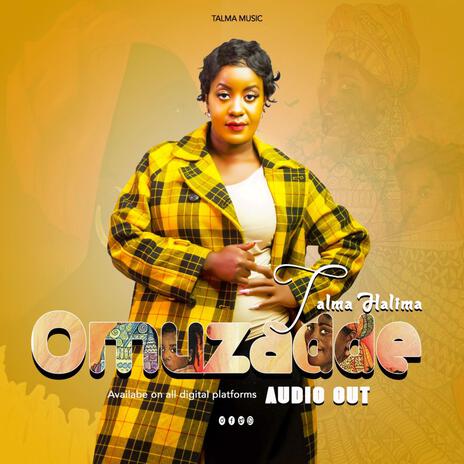 Omuzadde Omulungi | Boomplay Music