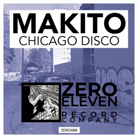 Chicago Disco (Radio Mix) | Boomplay Music