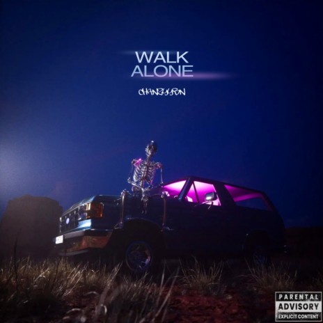 Walk Alone | Boomplay Music